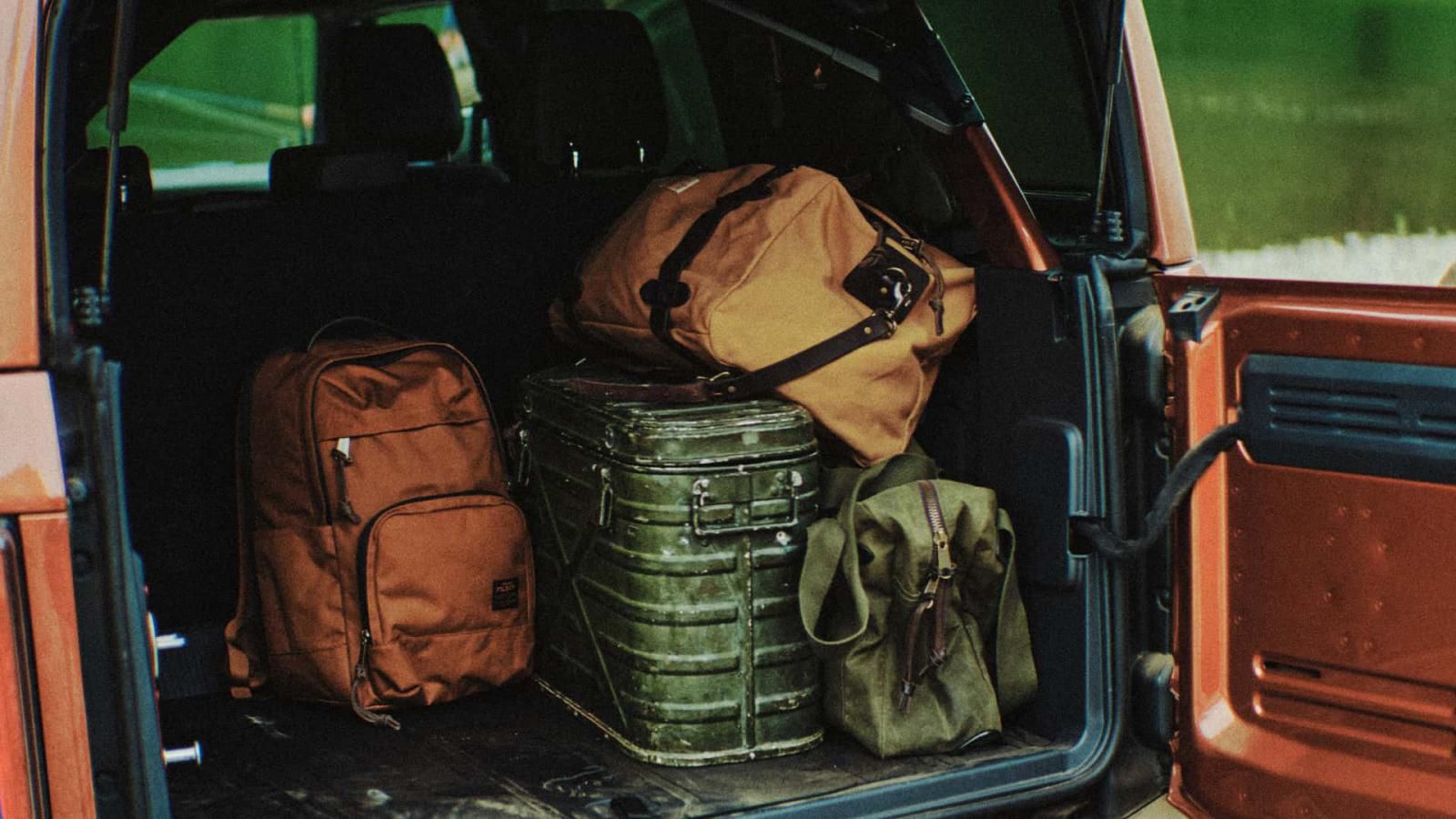 Νέο Ford Bronco Filson: Ο... πεζοναύτης της γκάμας του δυναμικού SUV